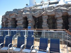 Norwegian Escape Spice H2O picture Uploaded in 2019 Photo courtesy of Steve Millay. Norwegian Escape Spice H2O picture