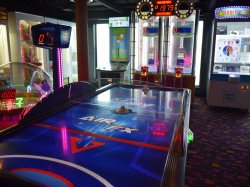Norwegian Escape Video Arcade picture