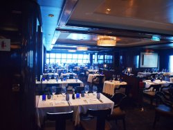 Norwegian Escape Cagneys Steakhouse picture