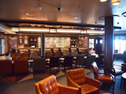 Norwegian Escape Tabacco Road picture