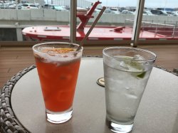 Norwegian Escape Pour House on Waterfront picture