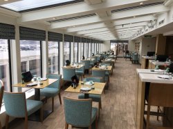 Norwegian Escape Food Republic picture