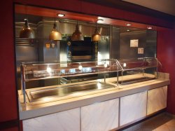 Norwegian Escape La Cucina Italian Restaurant picture