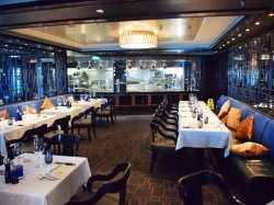 Norwegian Escape Cagneys Steakhouse picture