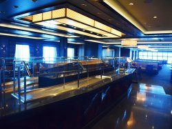 Norwegian Escape Moderno Churrascaria picture