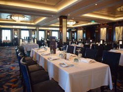 Norwegian Escape Manhattan Room picture