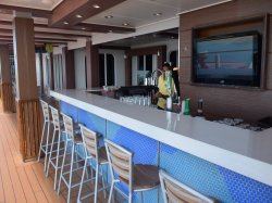 Norwegian Escape Pour House on Waterfront picture