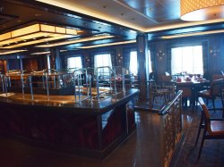 Norwegian Escape Moderno Churrascaria picture