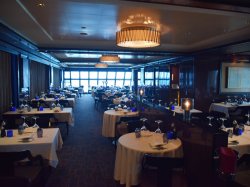 Norwegian Escape Cagneys Steakhouse picture