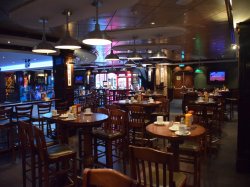 Norwegian Escape O Sheehans Bar & Grill picture
