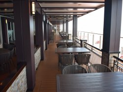 Norwegian Escape La Cucina Italian Restaurant picture