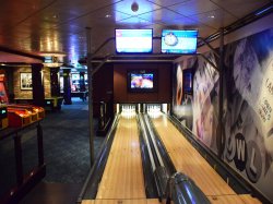 Norwegian Escape O Sheehans Bar & Grill picture