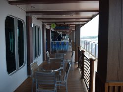 Norwegian Escape Pour House on Waterfront picture