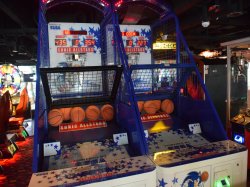 Norwegian Escape Video Arcade picture