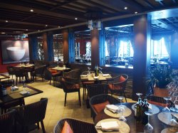 Norwegian Escape La Cucina Italian Restaurant picture