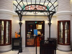 Norwegian Escape Le Bistro French Restaurant picture