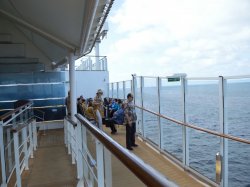 Norwegian Joy Spice H2O picture