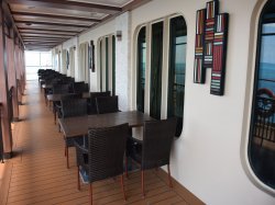 Norwegian Escape Moderno Churrascaria picture