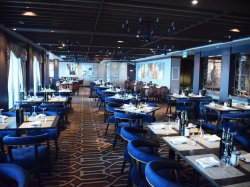 Norwegian Escape La Cucina Italian Restaurant picture