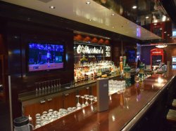 Norwegian Escape O Sheehans Bar & Grill picture