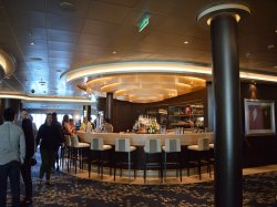 Norwegian Joy Starbucks picture