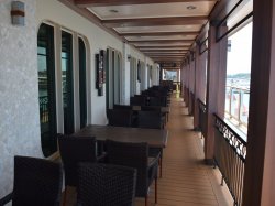 Norwegian Escape Moderno Churrascaria picture