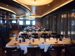 Norwegian Escape Cagneys Steakhouse picture