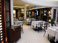 Norwegian Escape Le Bistro French Restaurant picture