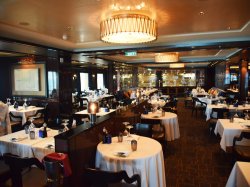 Norwegian Escape Cagneys Steakhouse picture