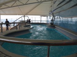 Norwegian Joy Spice H2O picture