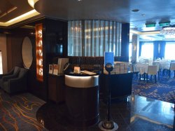 Norwegian Escape Savor Restaurant picture