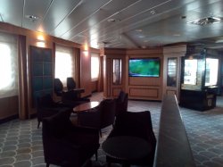 Pacific Dawn Players Bar & Casino picture