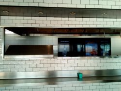 Pacific Dawn The Grill picture