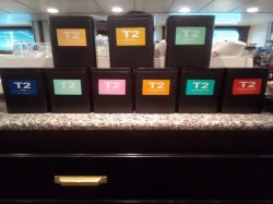 Pacific Dawn Charlies Bar picture