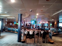 Pacific Dawn Players Bar & Casino picture