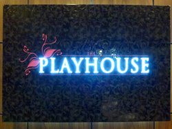 The Playhouse picture