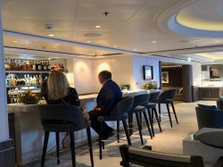 Celebrity Equinox Retreat Lounge picture