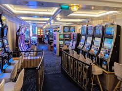 Celebrity Summit Casino picture