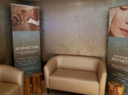 Celebrity Summit Spa and Fitness Center picture