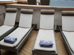 Celebrity Summit Solarium picture Uploaded in 2019 Photo courtesy of Megan A Ryan. Celebrity Summit Solarium picture
