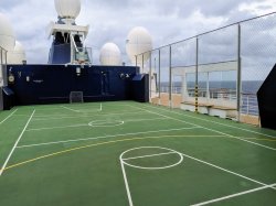 Sports Court picture