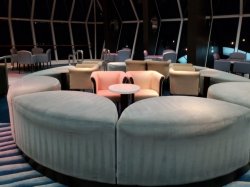 Celebrity Summit Sky Lounge picture