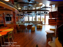 Youth Center picture