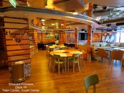 Youth Center picture