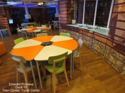 Youth Center picture