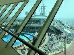 Viking Crown Lounge picture