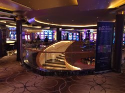 Koningsdam Casino picture