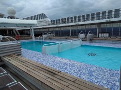 MSC Armonia Le Piscine picture