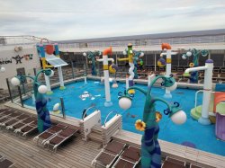 MSC Armonia Doremi Spray Park picture