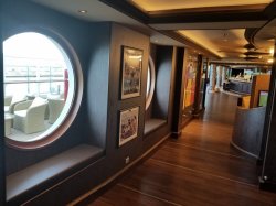 MSC Seaside Sports Bar picture